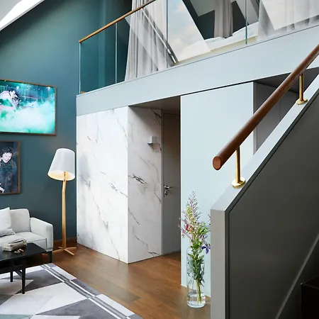The Guesthouse Vienna