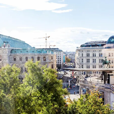 The Guesthouse Vienna