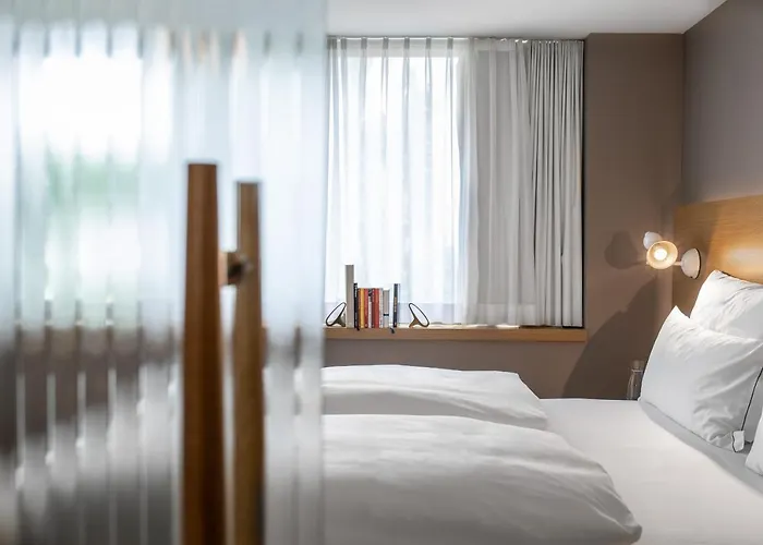 Hotel The