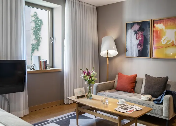 The Hotel 5*