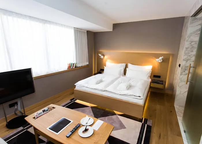 Hotel The