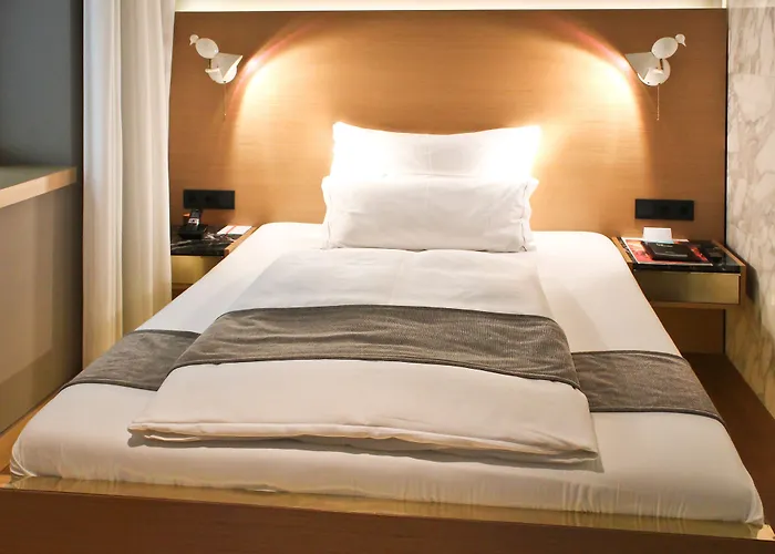 The Hotel Vienna