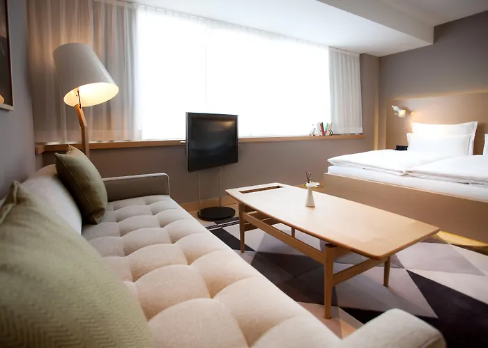 Hotel The 5*