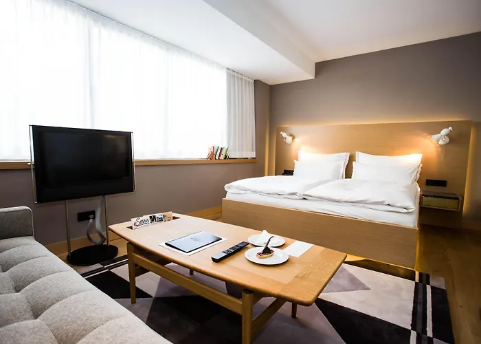 The 5* Vienna