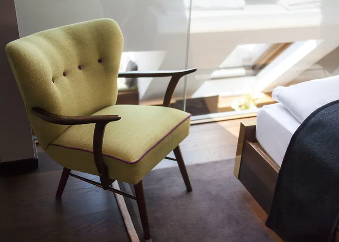 The Hotel 5*