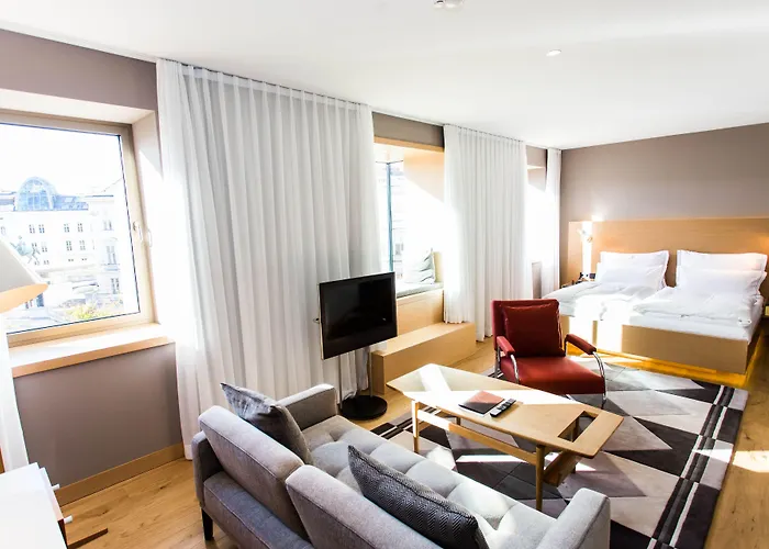 The 5* Vienna