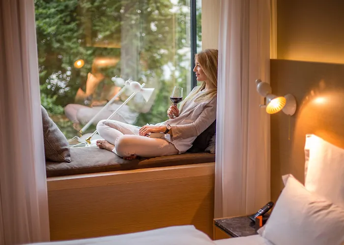 Hotel The