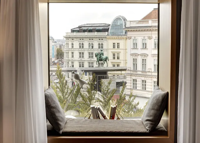 The Hotel