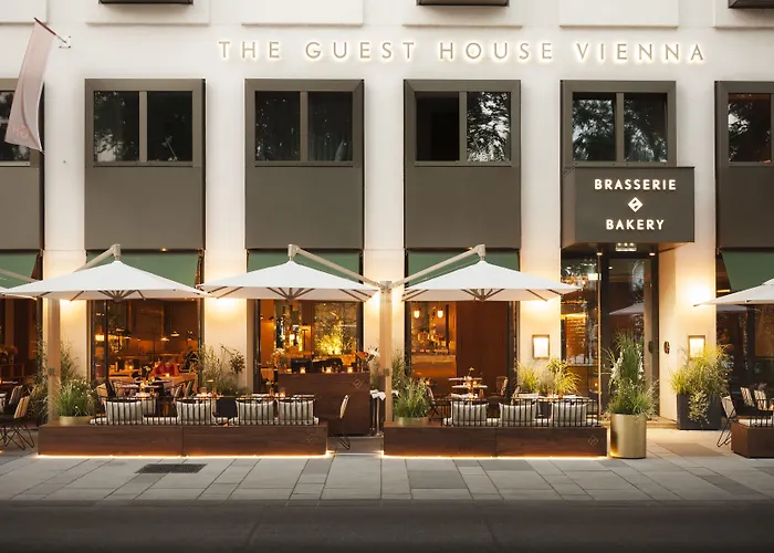 The 5* Vienna